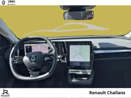 Photo 14 Renault Megane  E-Tech Electric EV60 130ch Evolution ER optimum charge