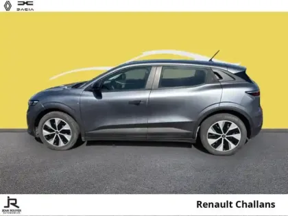 Photo 9 Renault Megane  E-Tech Electric EV60 130ch Evolution ER optimum charge