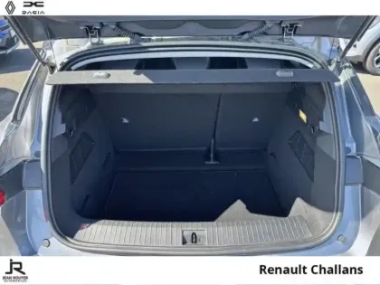 Photo 6 Renault Megane  E-Tech Electric EV60 130ch Evolution ER optimum charge
