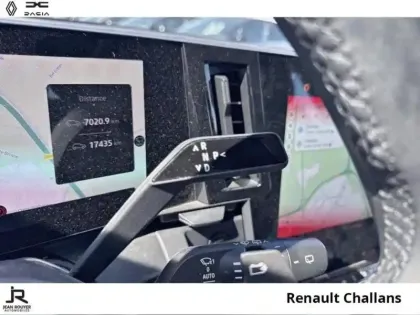 Photo 5 Renault Megane  E-Tech Electric EV60 130ch Evolution ER optimum charge