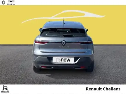 Photo 10 Renault Megane  E-Tech Electric EV60 130ch Evolution ER optimum charge