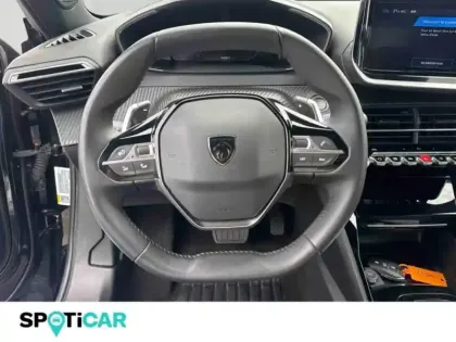 Photo 11 Peugeot 2008  1.2 PureTech 130ch S&S Allure EAT8