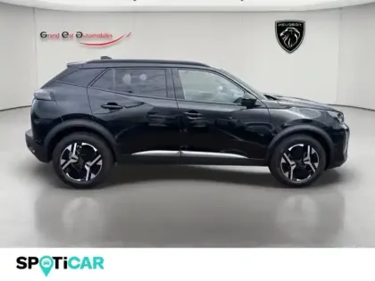 Photo 6 Peugeot 2008  1.2 PureTech 130ch S&S Allure EAT8