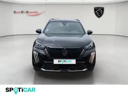 Photo 8 Peugeot 2008  1.2 PureTech 130ch S&S Allure EAT8
