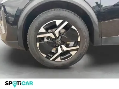 Photo 9 Peugeot 2008  1.2 PureTech 130ch S&S Allure EAT8