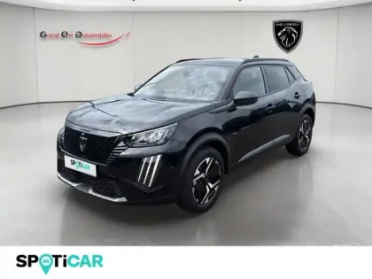 Photo Peugeot 2008 Allure