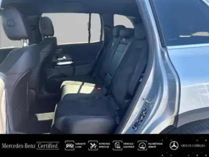 Photo 10 Mercedes GLB  200 d 150ch AMG Line 8G-DCT