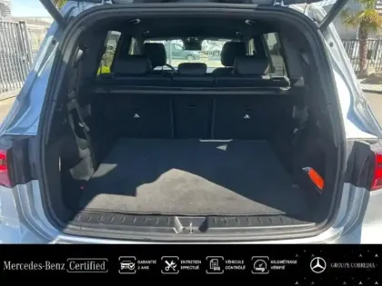 Photo 11 Mercedes GLB  200 d 150ch AMG Line 8G-DCT