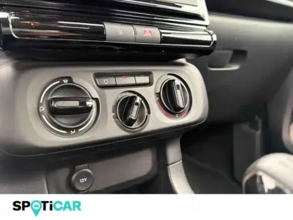 Photo 14 Citroën C3  1.2 PureTech 83ch S&S YOU!