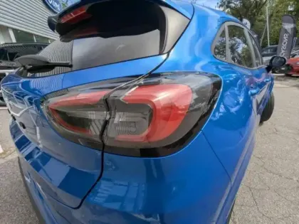 Photo 10 Ford Puma  1.0 EcoBoost Hybrid 125ch ST-Line X S&S