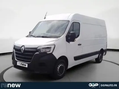 Photo Renault Master Confort