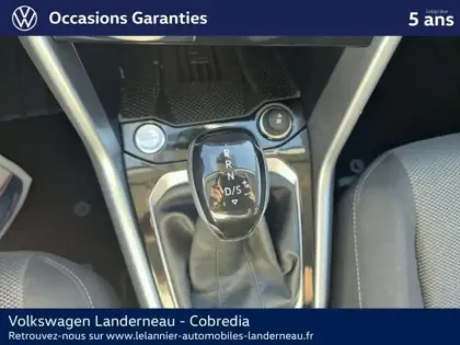 Photo 11 Volkswagen T-roc  1.5 TSI Evo2 150ch VW Edition DSG7