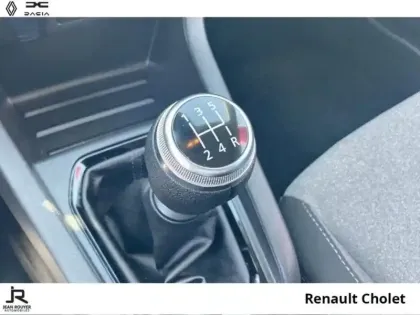 Photo 5 Renault Clio  1.0 SCe 65ch Evolution