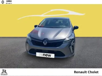 Photo 8 Renault Clio  1.0 SCe 65ch Evolution