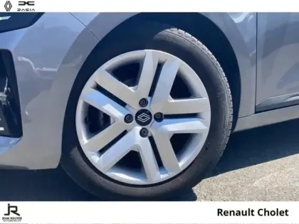 Photo 7 Renault Clio  1.0 SCe 65ch Evolution
