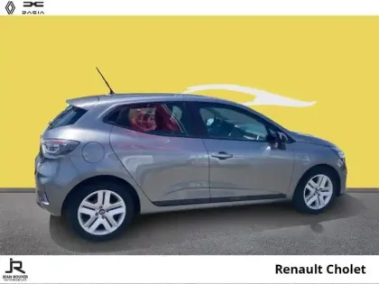 Photo 12 Renault Clio  1.0 SCe 65ch Evolution