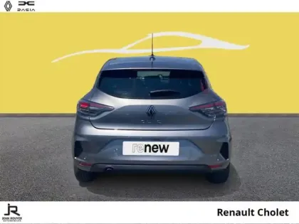 Photo 10 Renault Clio  1.0 SCe 65ch Evolution