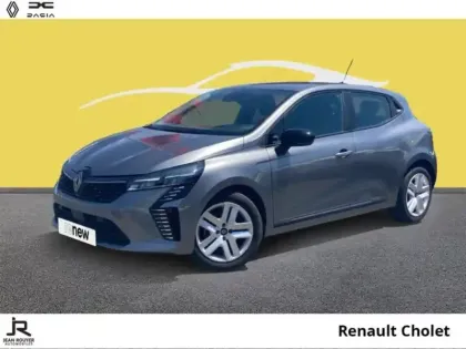 Photo Renault Clio Evolution