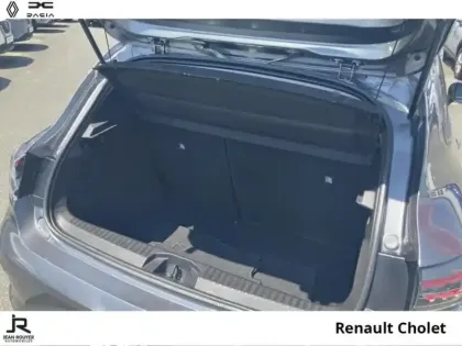 Photo 6 Renault Clio  1.0 SCe 65ch Evolution
