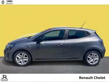 Photo 9 Renault Clio  1.0 SCe 65ch Evolution