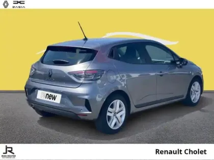 Photo 11 Renault Clio  1.0 SCe 65ch Evolution
