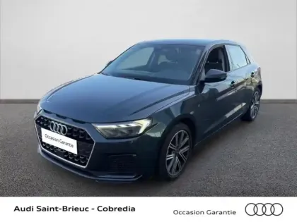 Photo Audi A1 Advanced