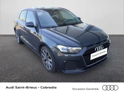Photo 18 Audi A1  Sportback 25 TFSI 95ch Advanced S tronic 7