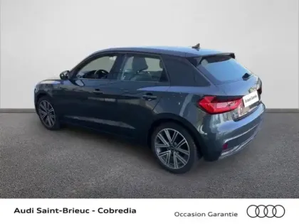 Photo 17 Audi A1  Sportback 25 TFSI 95ch Advanced S tronic 7