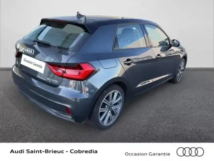 Photo 19 Audi A1  Sportback 25 TFSI 95ch Advanced S tronic 7