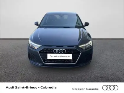 Photo 16 Audi A1  Sportback 25 TFSI 95ch Advanced S tronic 7