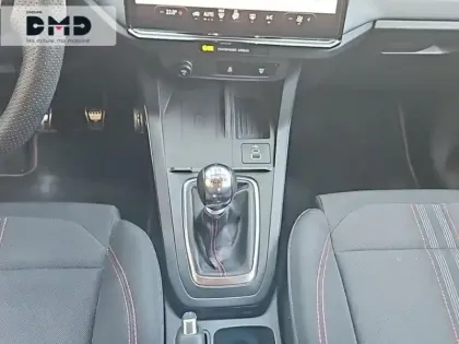 Photo 7 Ford Puma  1.0 EcoBoost Hybrid 125ch ST-Line S&S