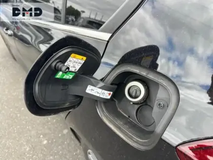 Photo 13 Ford Focus  1.0 Flexifuel mHEV 125ch Titanium X Business Powershift