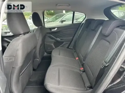 Photo 9 Ford Focus  1.0 Flexifuel mHEV 125ch Titanium X Business Powershift
