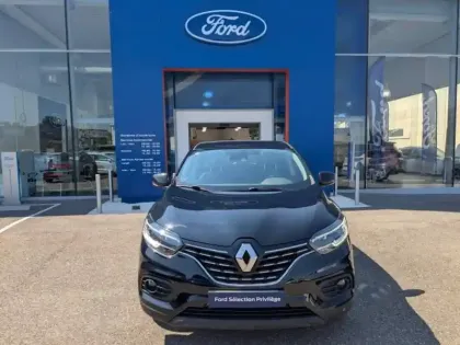 Photo Renault Kadjar Business