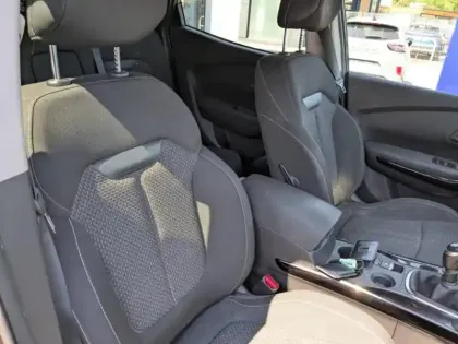 Photo 13 Renault Kadjar  1.3 TCe 140ch FAP Business - 21