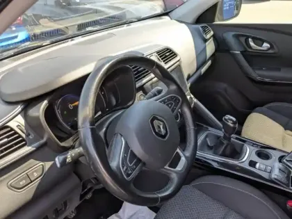 Photo 7 Renault Kadjar  1.3 TCe 140ch FAP Business - 21