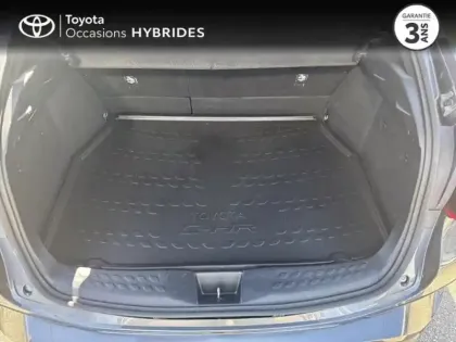 Photo 9 Toyota C-HR  184h Edition 2WD E-CVT MY20