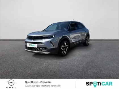 Photo Opel Mokka Elegance