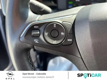 Photo 9 Opel Mokka   Electric 136ch Elegance