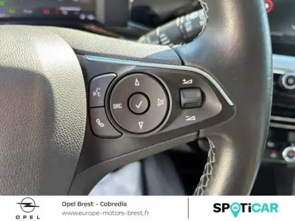 Photo 8 Opel Mokka   Electric 136ch Elegance