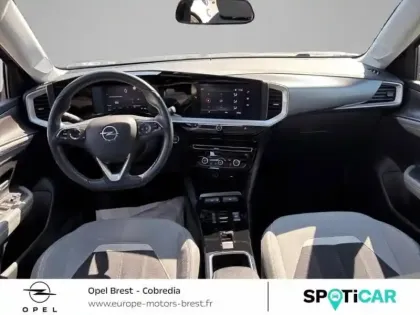 Photo 6 Opel Mokka   Electric 136ch Elegance