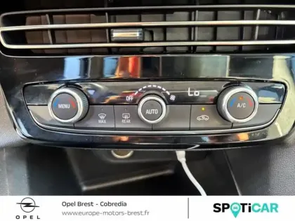Photo 14 Opel Mokka   Electric 136ch Elegance