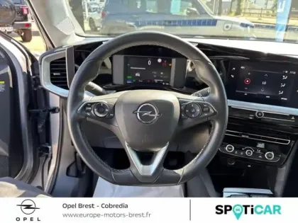 Photo 7 Opel Mokka   Electric 136ch Elegance