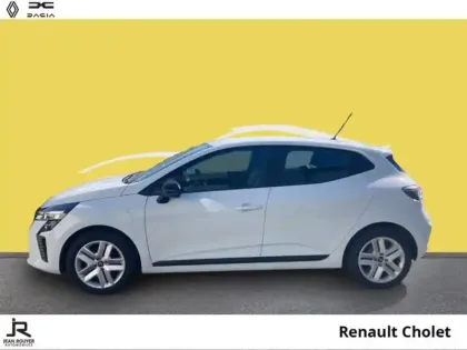 Photo 9 Renault Clio  1.0 SCe 65ch Evolution