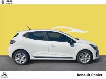 Photo 12 Renault Clio  1.0 SCe 65ch Evolution