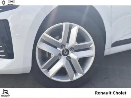 Photo 7 Renault Clio  1.0 SCe 65ch Evolution