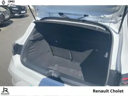 Photo 6 Renault Clio  1.0 SCe 65ch Evolution