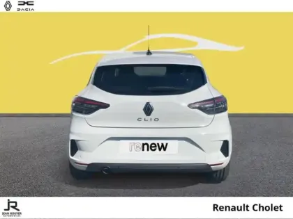Photo 10 Renault Clio  1.0 SCe 65ch Evolution
