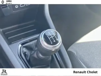 Photo 5 Renault Clio  1.0 SCe 65ch Evolution