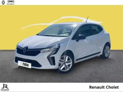Photo Renault Clio Evolution